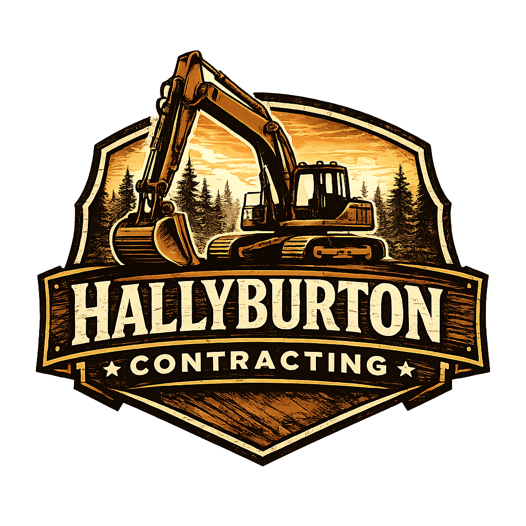 Hallyburton Contacting